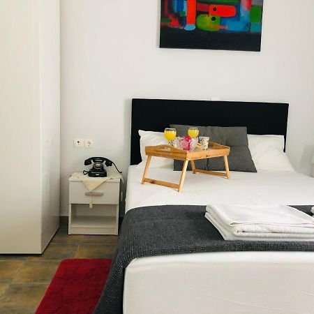 Stamatias Home, Fully Equipped Cottage 5 Minutes From The Sea La Canea Exterior foto