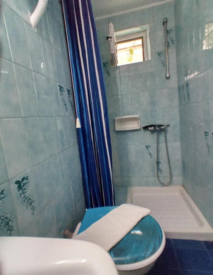 Stamatias Home, Fully Equipped Cottage 5 Minutes From The Sea La Canea Exterior foto