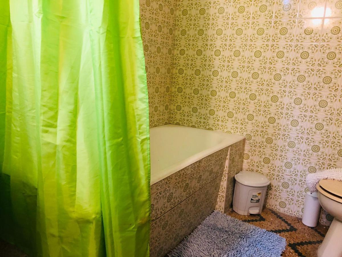 Stamatias Home, Fully Equipped Cottage 5 Minutes From The Sea La Canea Exterior foto