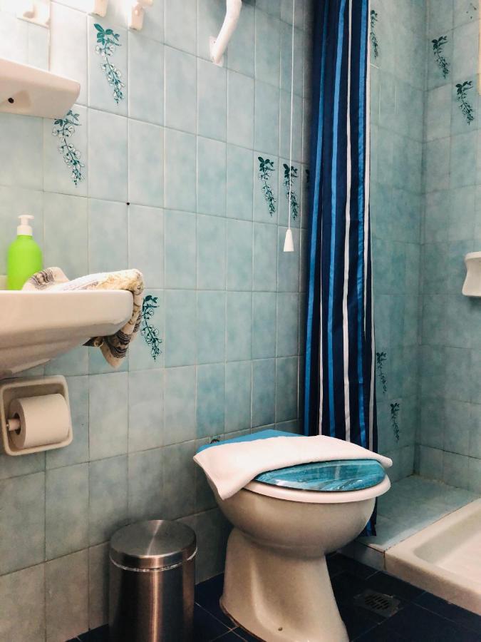 Stamatias Home, Fully Equipped Cottage 5 Minutes From The Sea La Canea Exterior foto