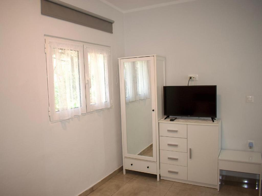 Stamatias Home, Fully Equipped Cottage 5 Minutes From The Sea La Canea Exterior foto